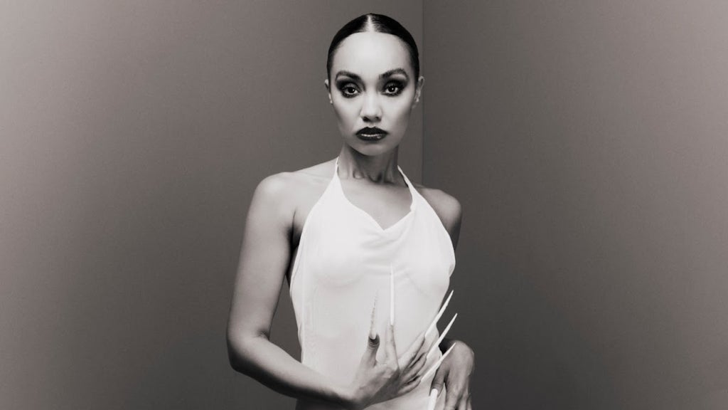 Leigh-Anne