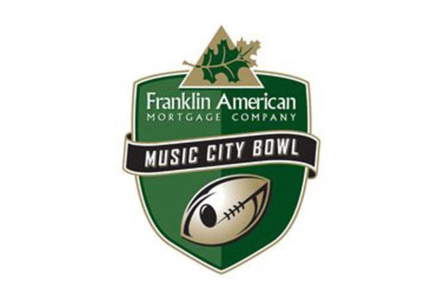 Franklin American Mortgage Music City Bowl: SEC vs. ACC or Big Ten