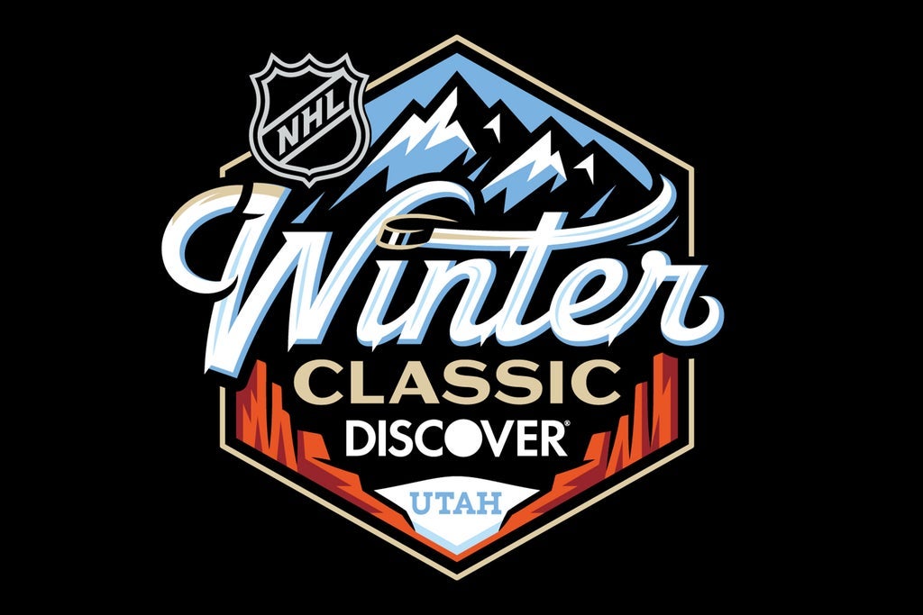Discover NHL Winter Classic® - Colorado Avalanche v Utah Mammoth