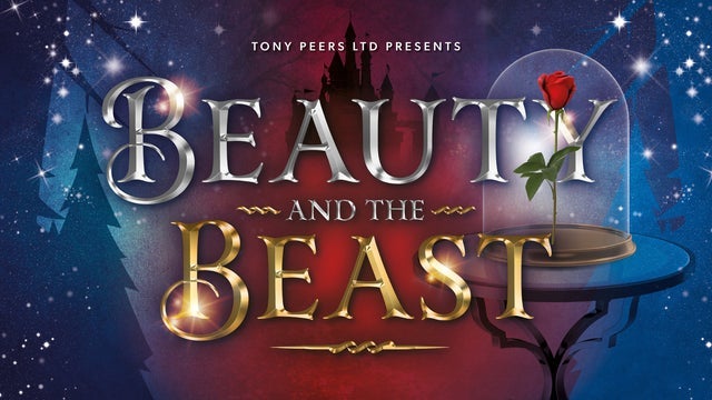 Beauty and the Beast tickets and events in UK 2024