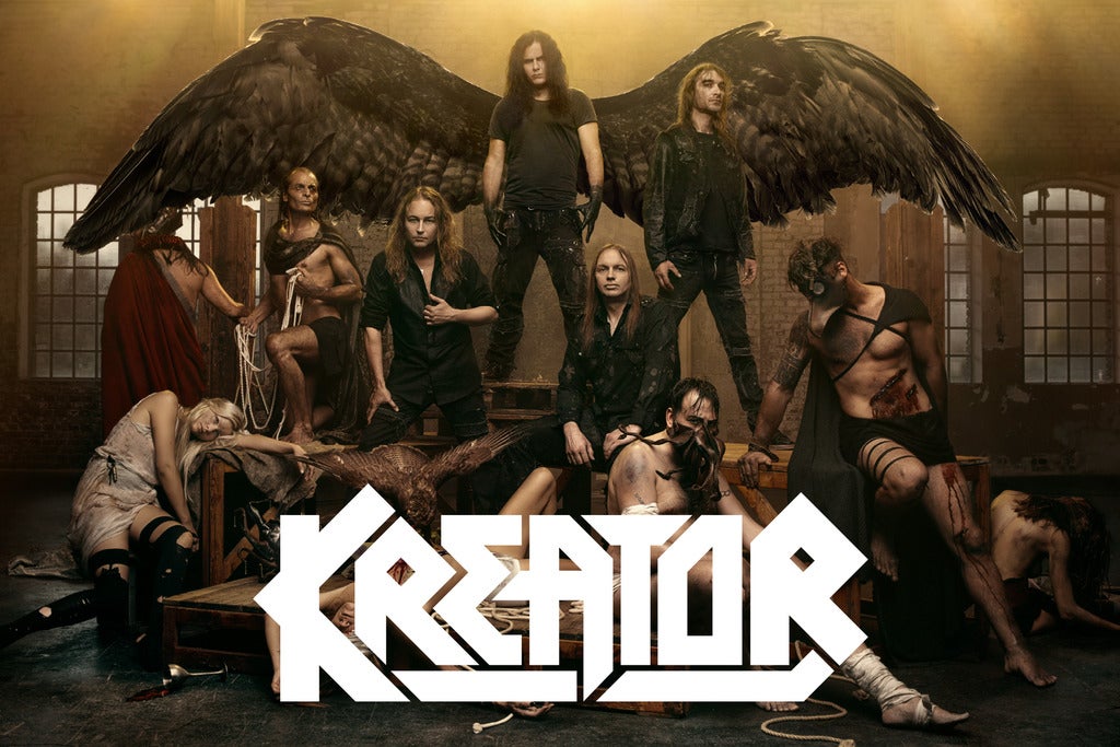 Kreator