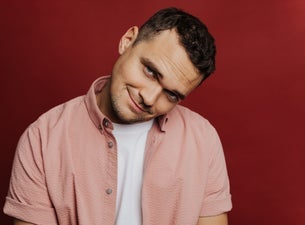 RUBEN SOLTOFT inkl. 3-retters middag