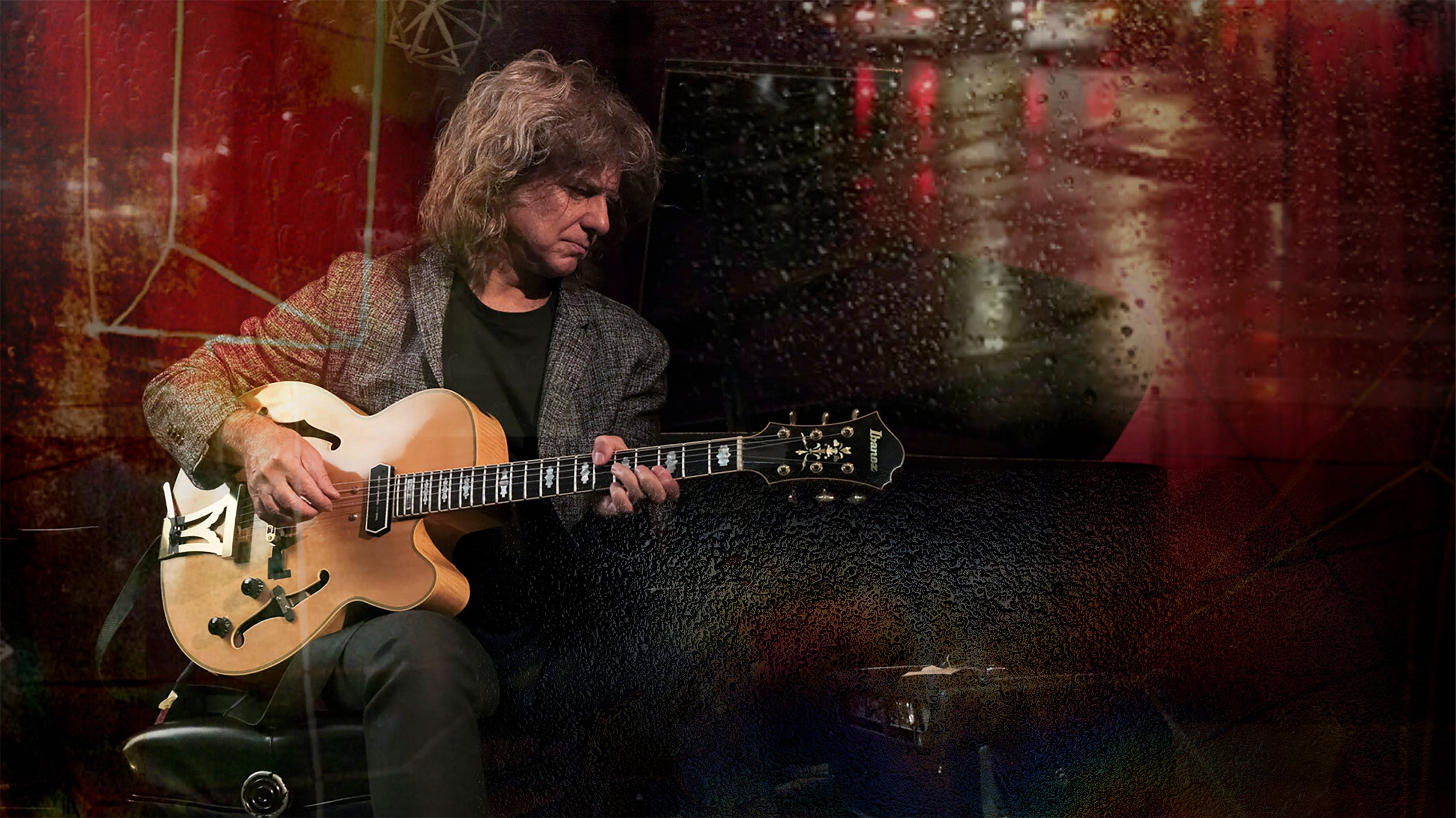 Pat Metheny: Dream Box Tour pre-sale password