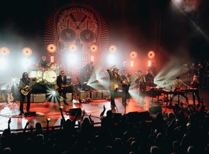 The Mavericks & Friends: The Music Lives On at Fallsview Casino