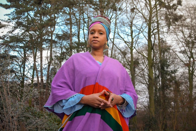 Empress Miriam Simone