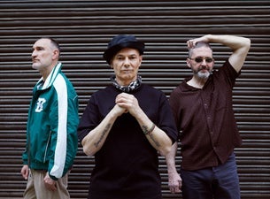 Celtas Cortos - 40 años Contando Cuentos, 2026-02-14, Валенсія