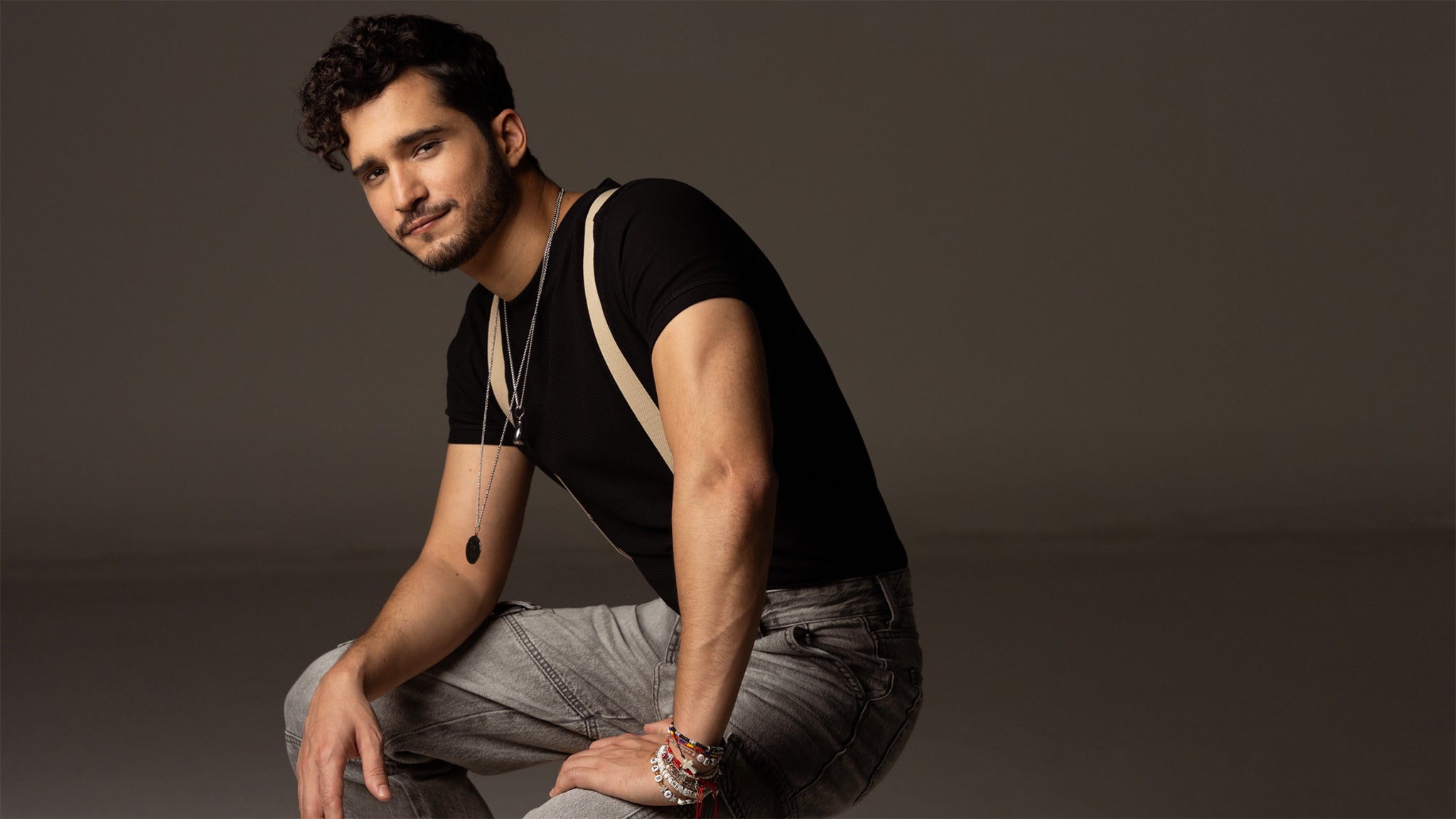 Andrés Obregón presales in Dallas