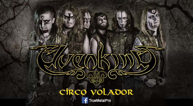 Elvenking