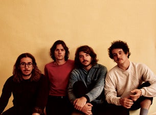 The Districts, 2022-01-29, Dublin