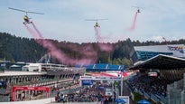 DTM Red Bull Ring in Österreich