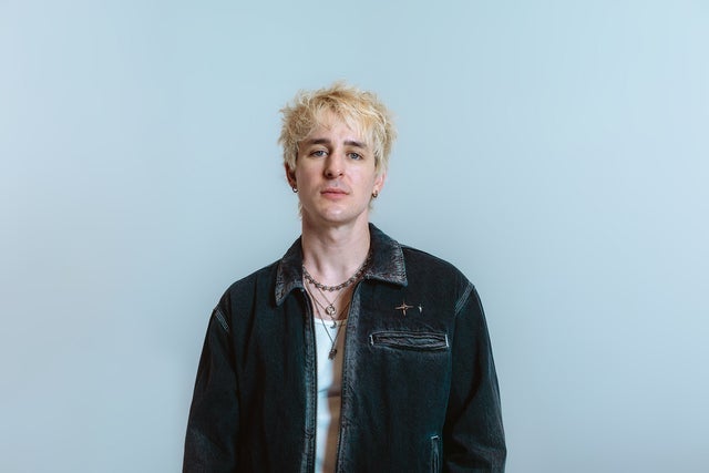 Presale codes for vaultboy: members use these when buying pre-sale tickets