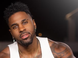 Jason Derulo: Last Dance World Tour, 2026-02-09, Дублин