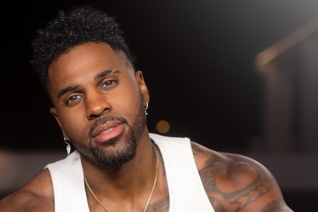 Jason Derulo: Last Dance World Tour