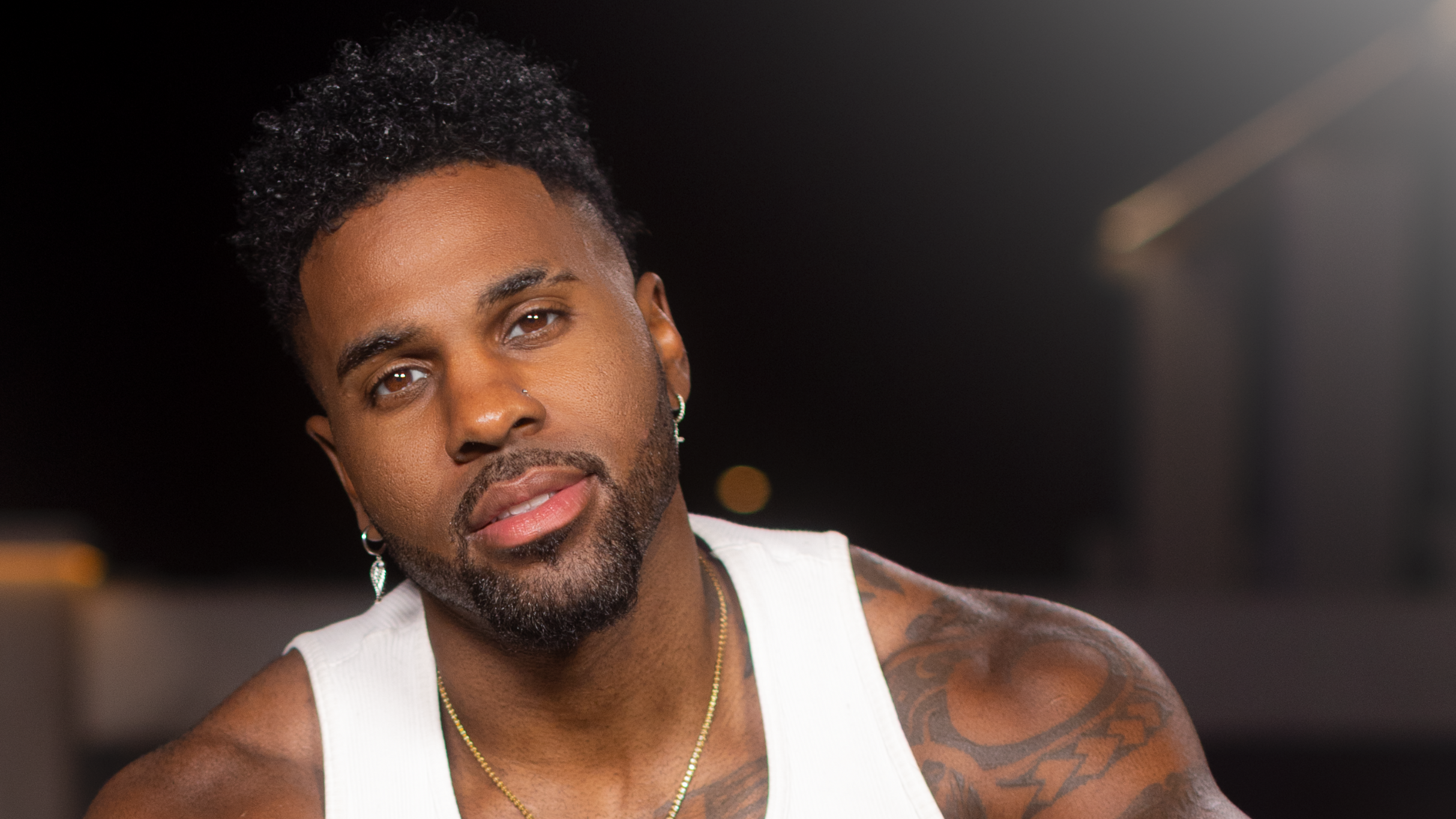 Jason Derulo: Last Dance World Tour