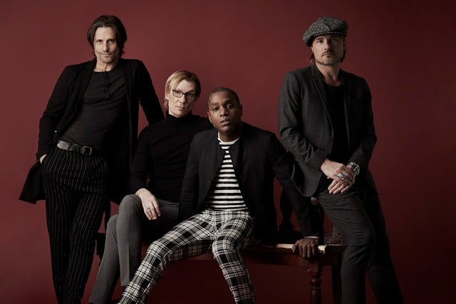 Vintage Trouble