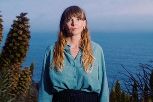 Courtney Marie Andrews