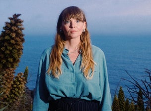 Courtney Marie Andrews, 2026-02-21, Dublin