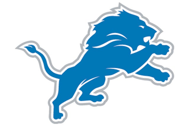 Detroit Lions vs. New England Patriots