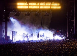 Nine Inch Nails – Peel It Back Tour 2025, 2025-06-27, Вена