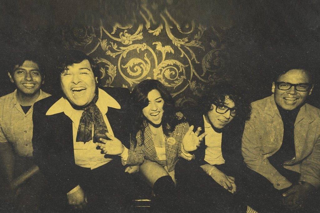 The McCharmlys