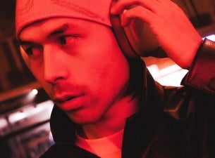 Friqtao at TD Music Hall