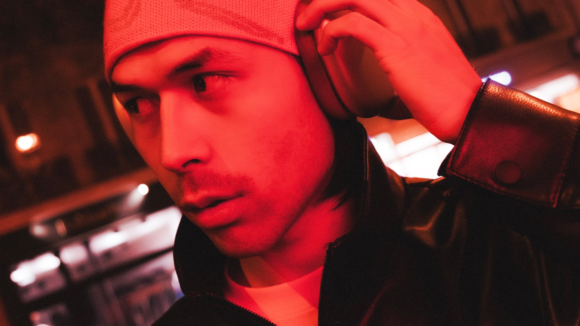 friqtao – THE LIFESTREAM TOUR – 2026-03-16