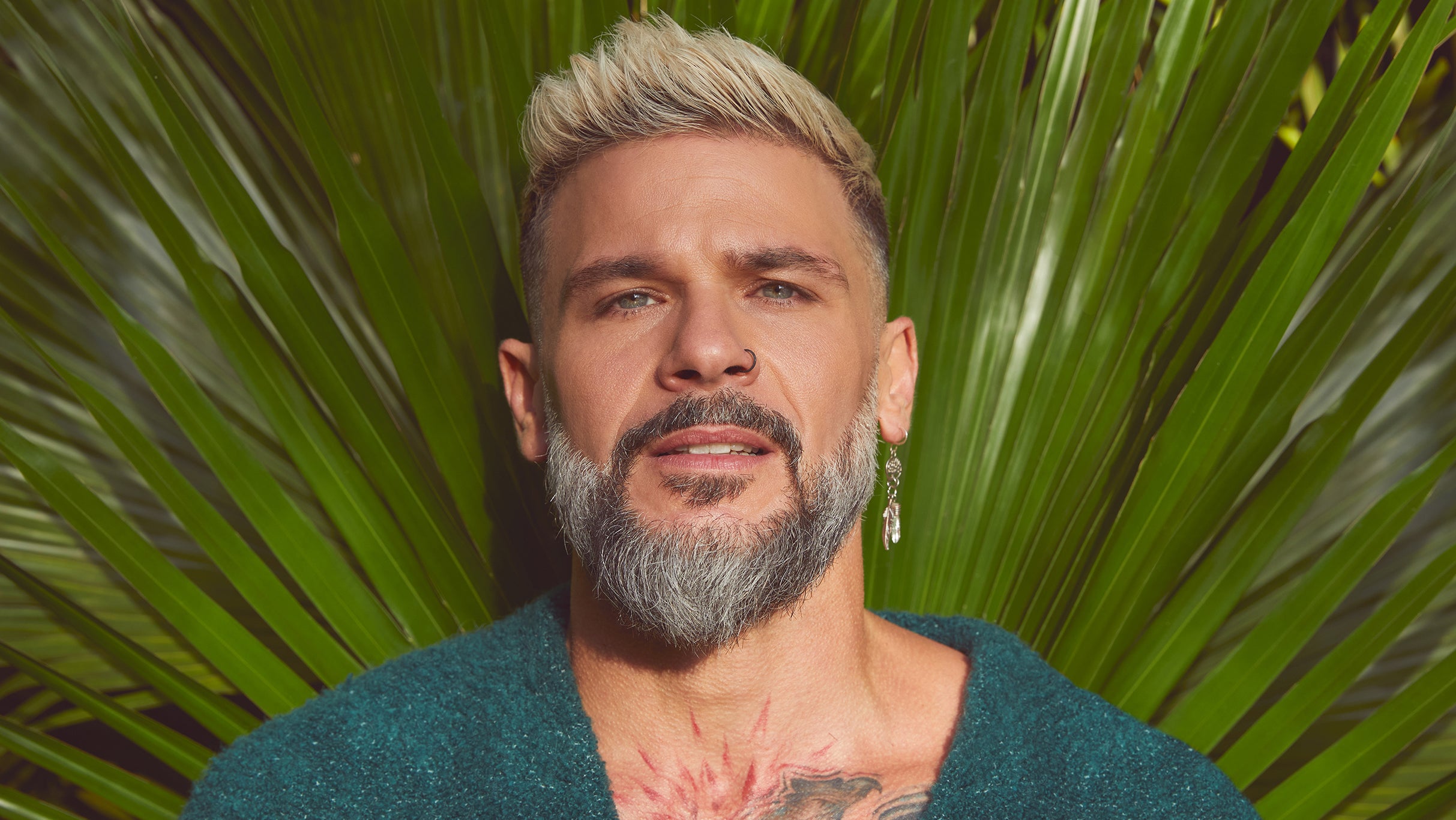 Pedro Capo in Denver promo photo for Allegiant Summer's Live 4 Pack presale offer code