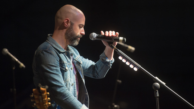 Chris Daughtry
