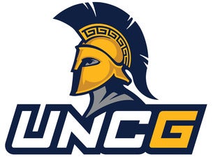 UNCG Spartans Men's Basketball vs. East Tennessee State University Bucs Mens Basketball