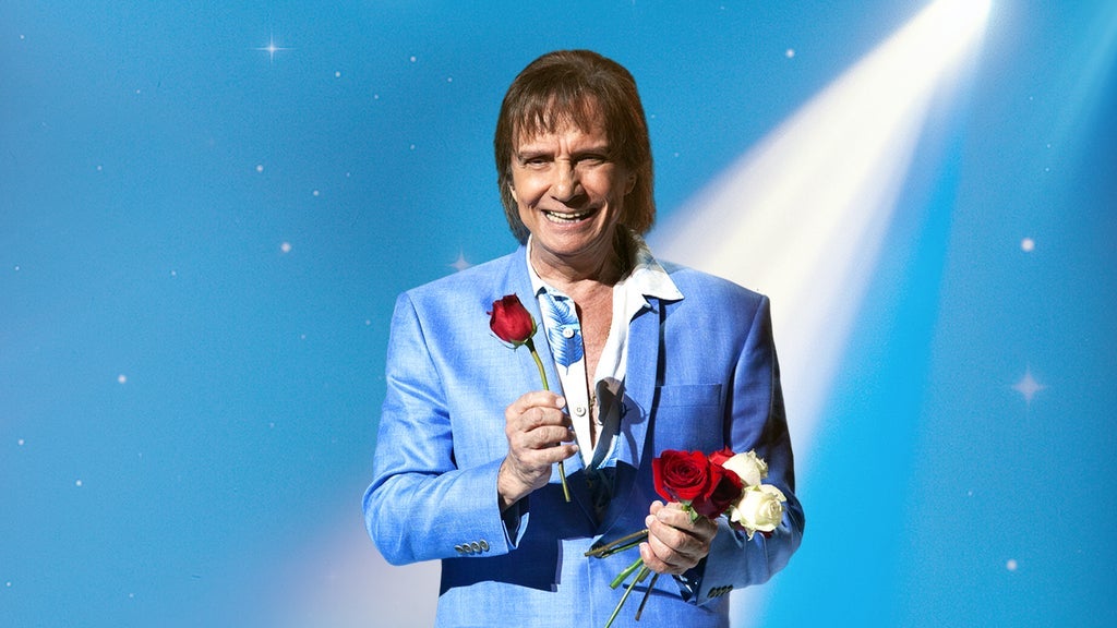 Photo of Roberto Carlos - 2026 Tour