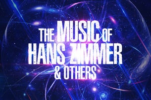 The Music of Hans Zimmer & Others – A Celebration of Film Music in Belgium