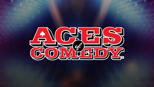 Aces of Comedy