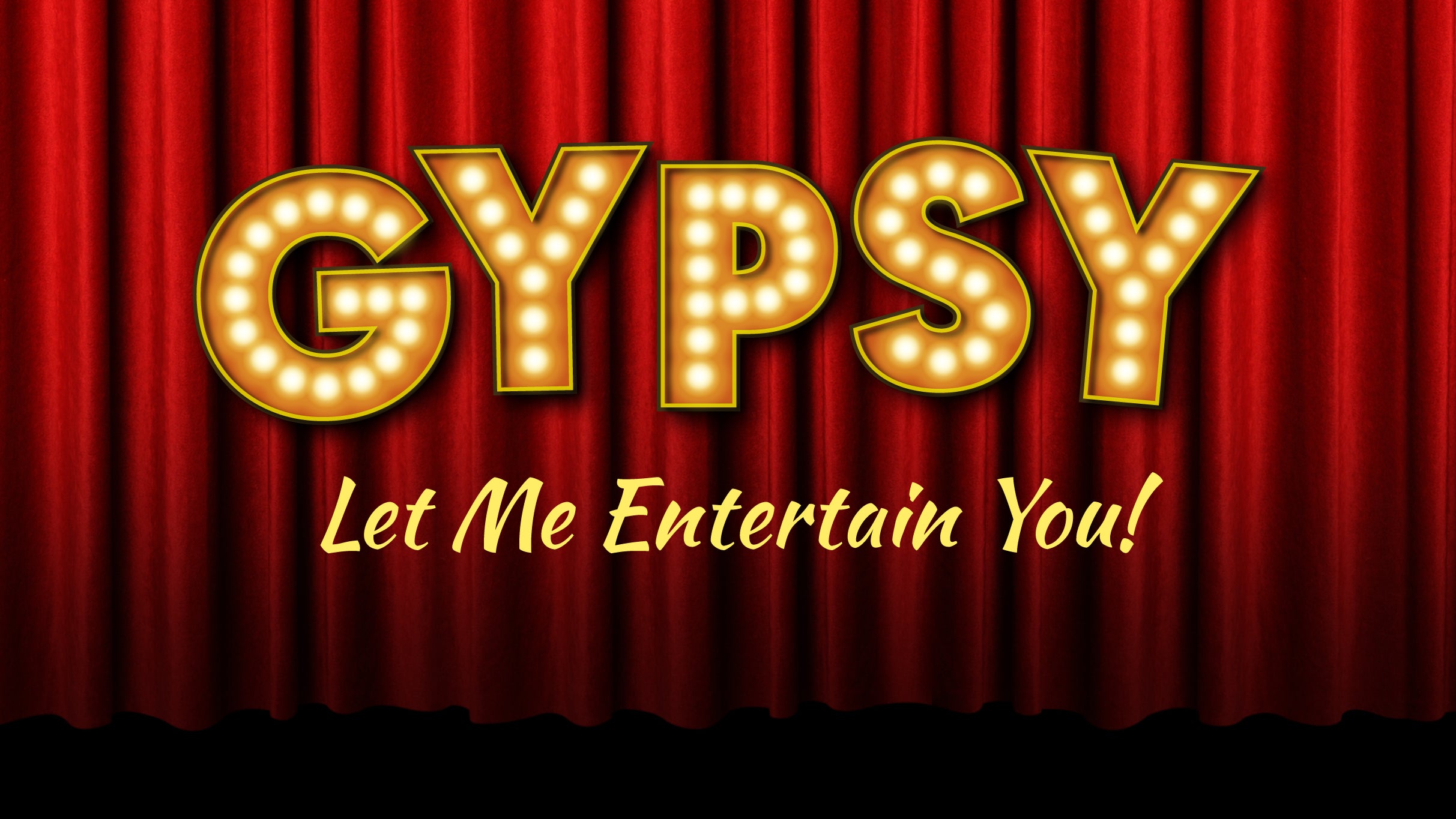 Gypsy at Majestic Theatre-NY – New York, NY