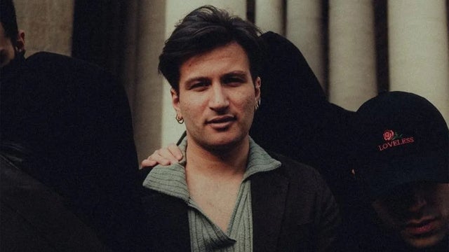 Eddie Brock - Summer Live 2026