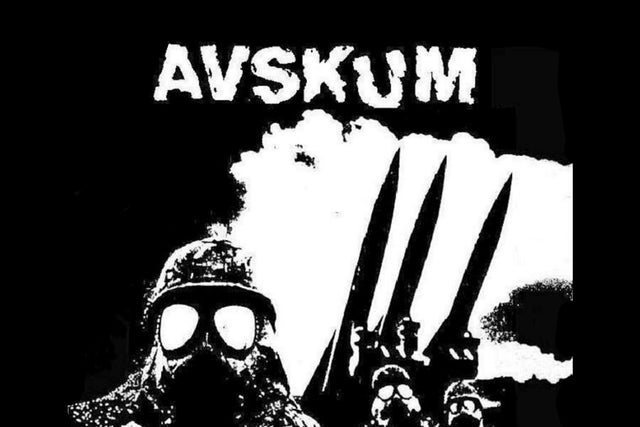 Avskum