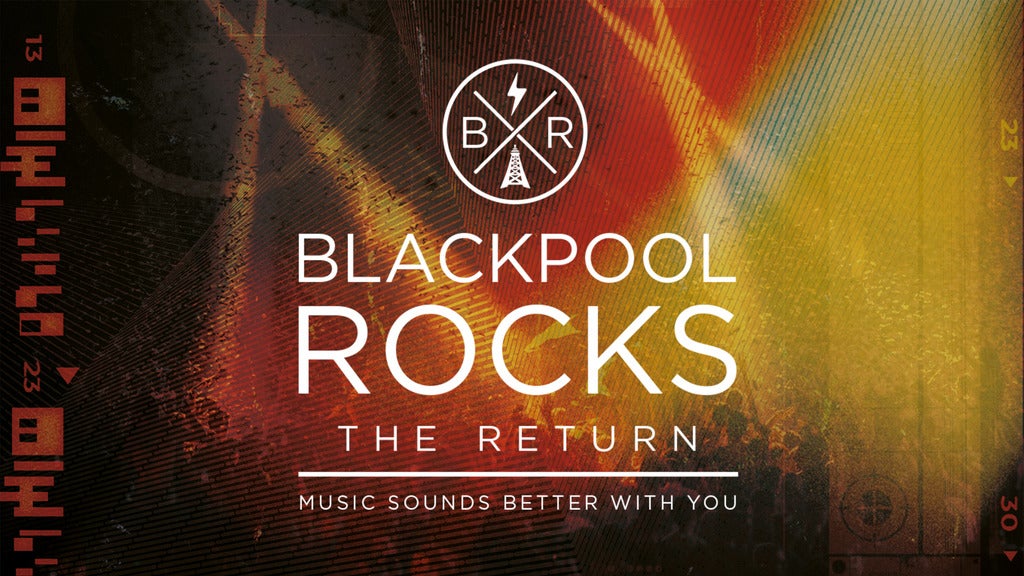 Hotels near Blackpool Rocks Events