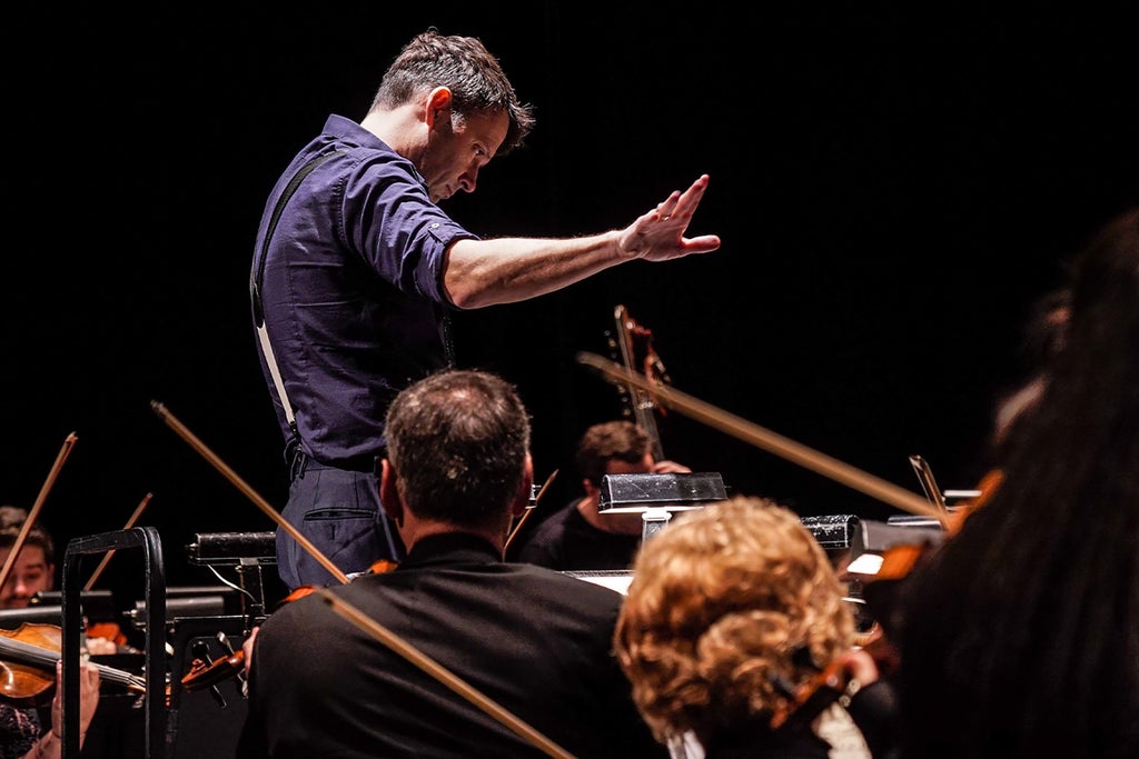 Memphis Symphony Orchestra