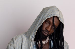 Mavado Seating Plan The O2 Arena