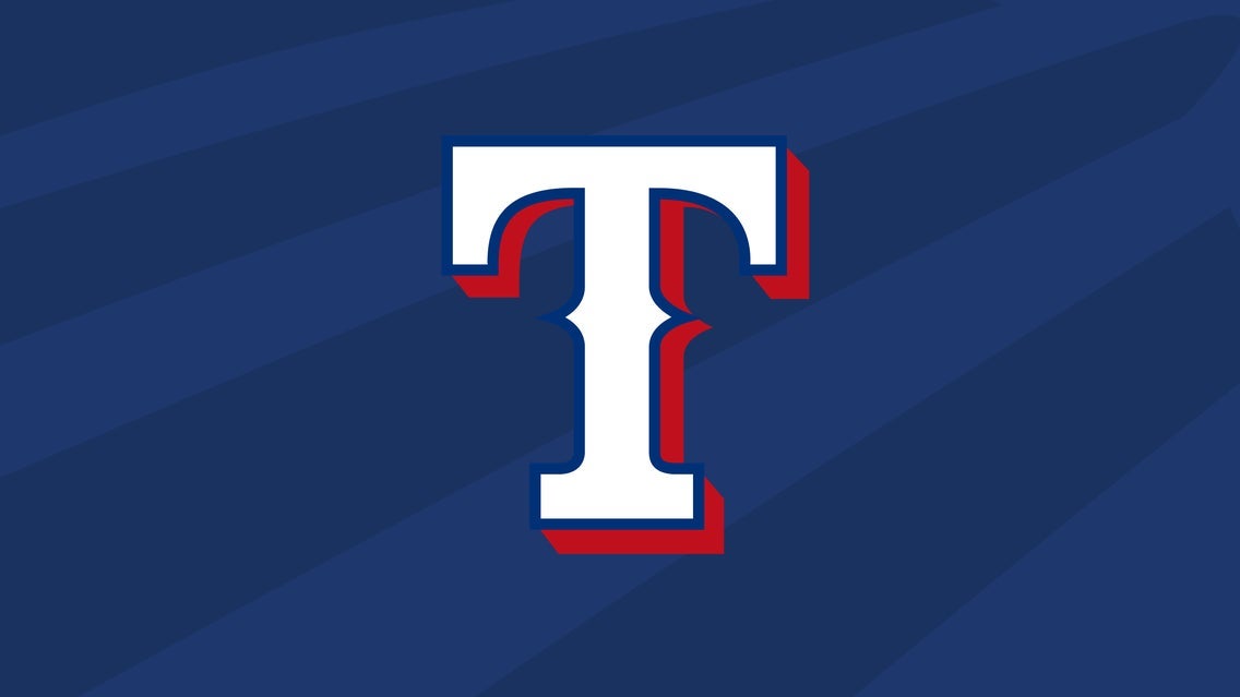 Texas Rangers