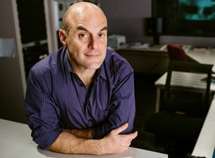 image of Peter Sagal