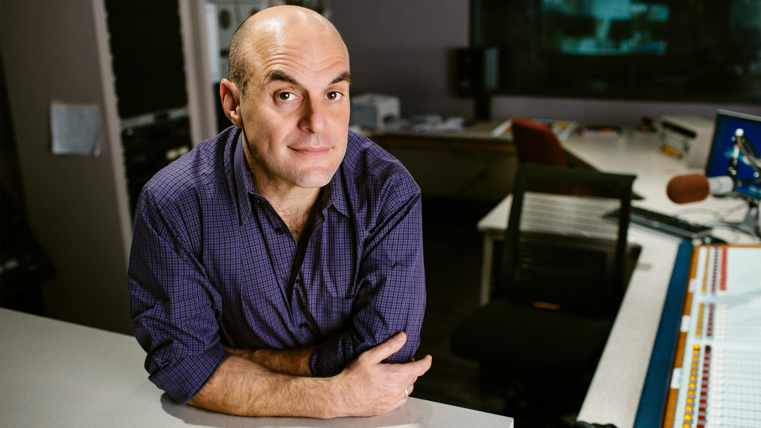 Peter Sagal