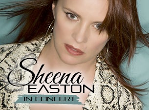 Sheena Easton