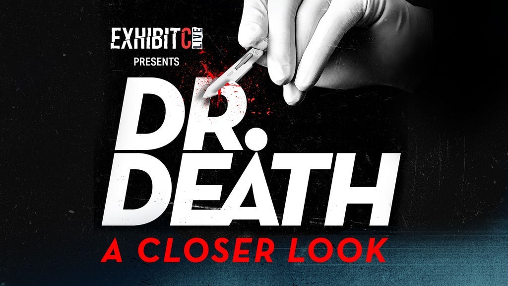 Hotels near Dr. Death Events