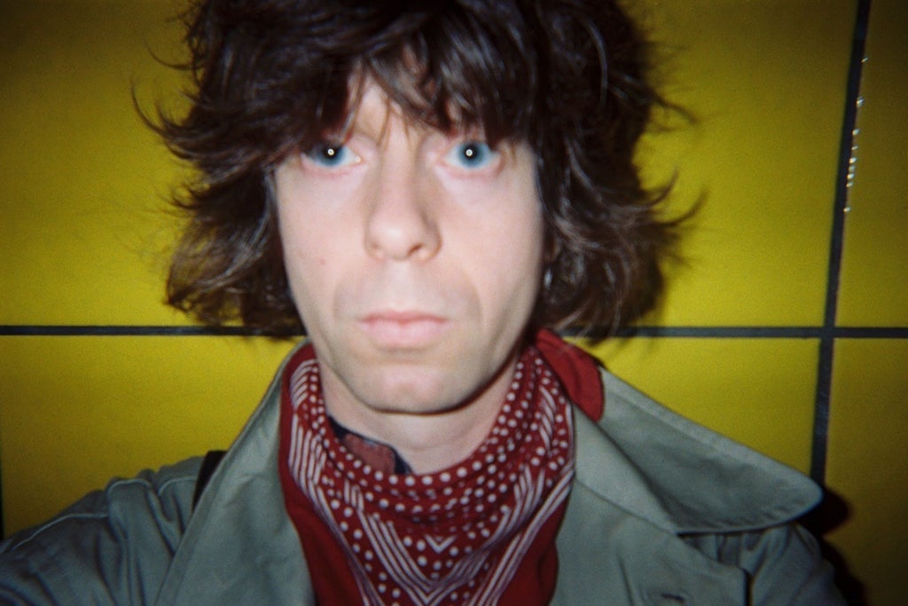 Fionn Regan
