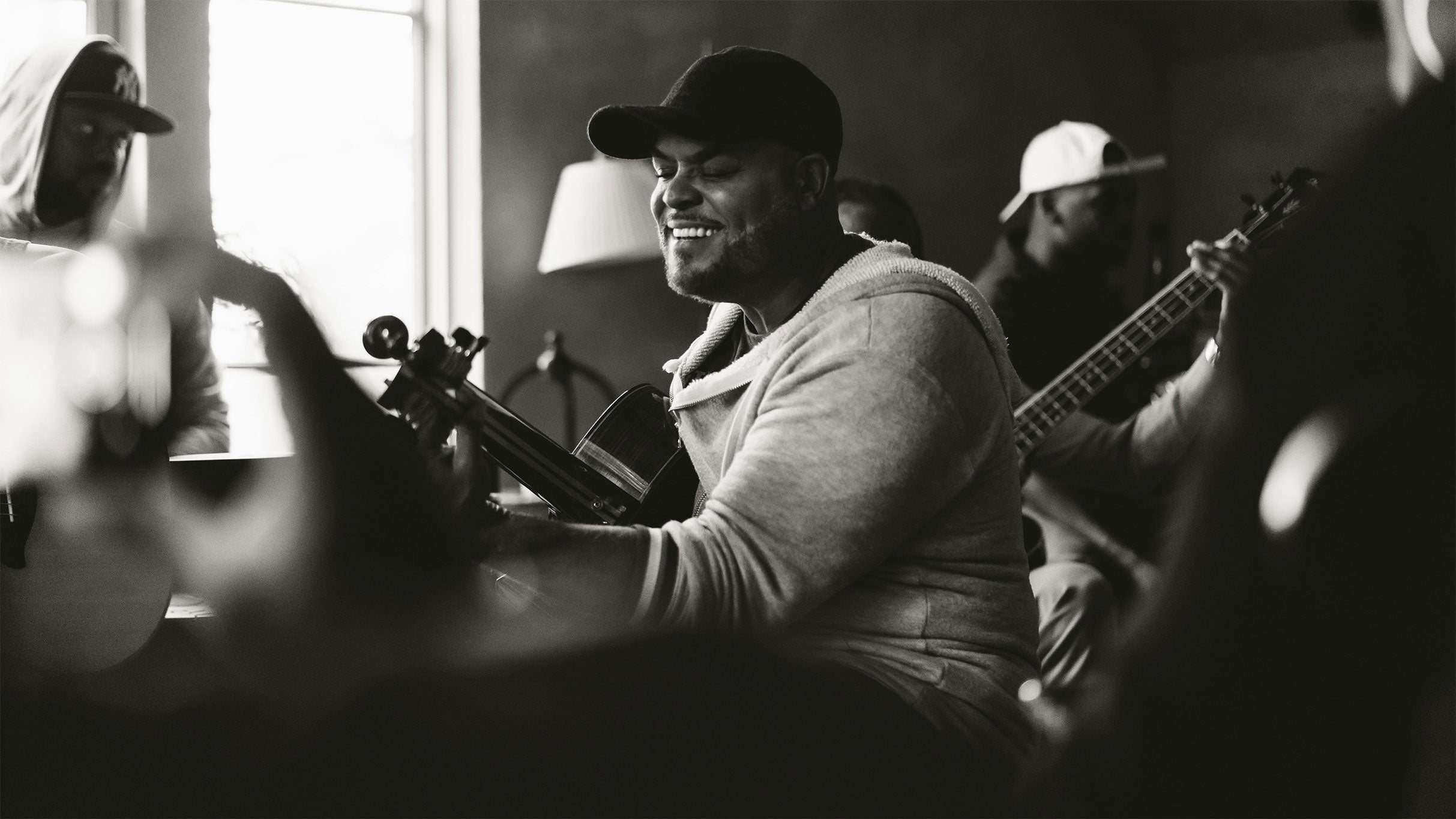 Hotels near Israel Houghton Events