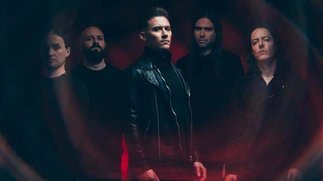 TesseracT tickets and events in Australia 2024