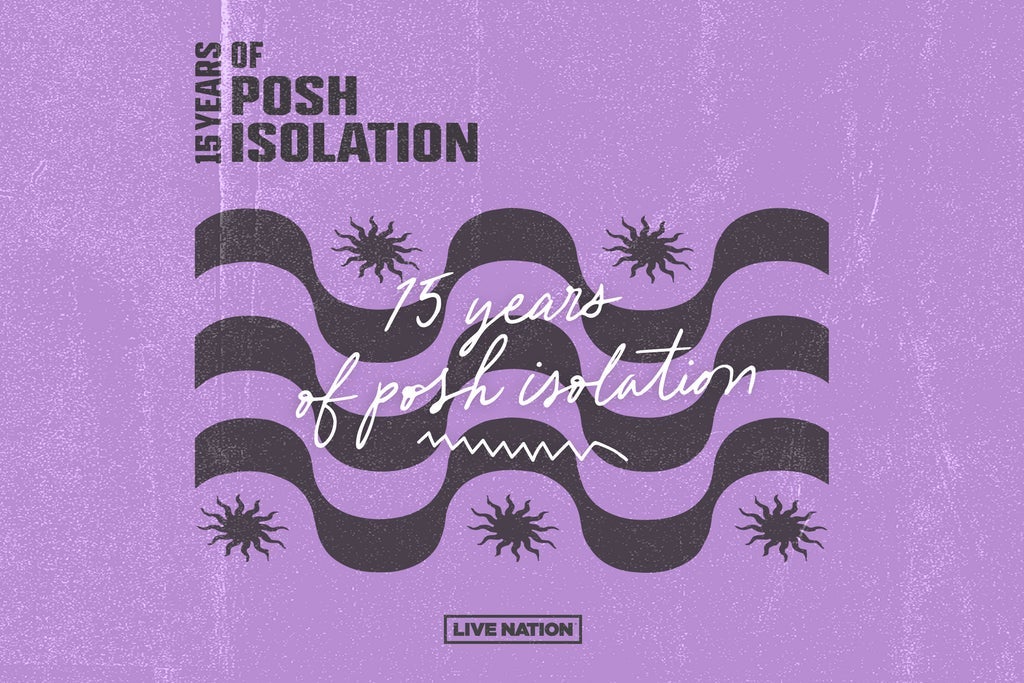 15 Years of Posh Isolation: Croatian Amor, oqbqbo, Vanity Productions