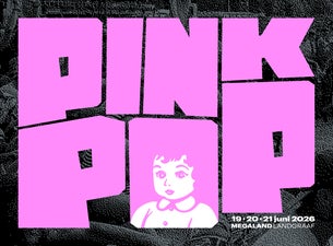 Pinkpop