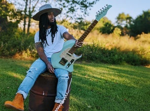 image of AJ Ghent & His Singing Guitar