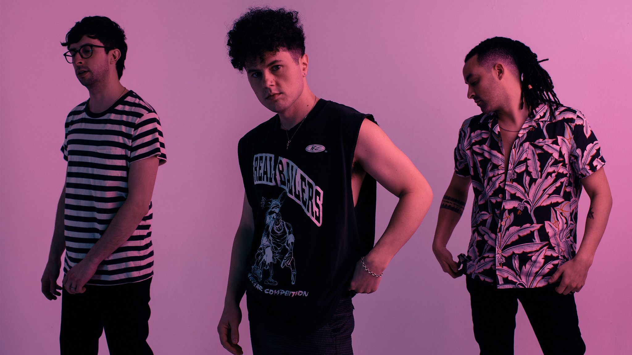 NIGHTLY Tickets, 2023 Concert Tour Dates Ticketmaster